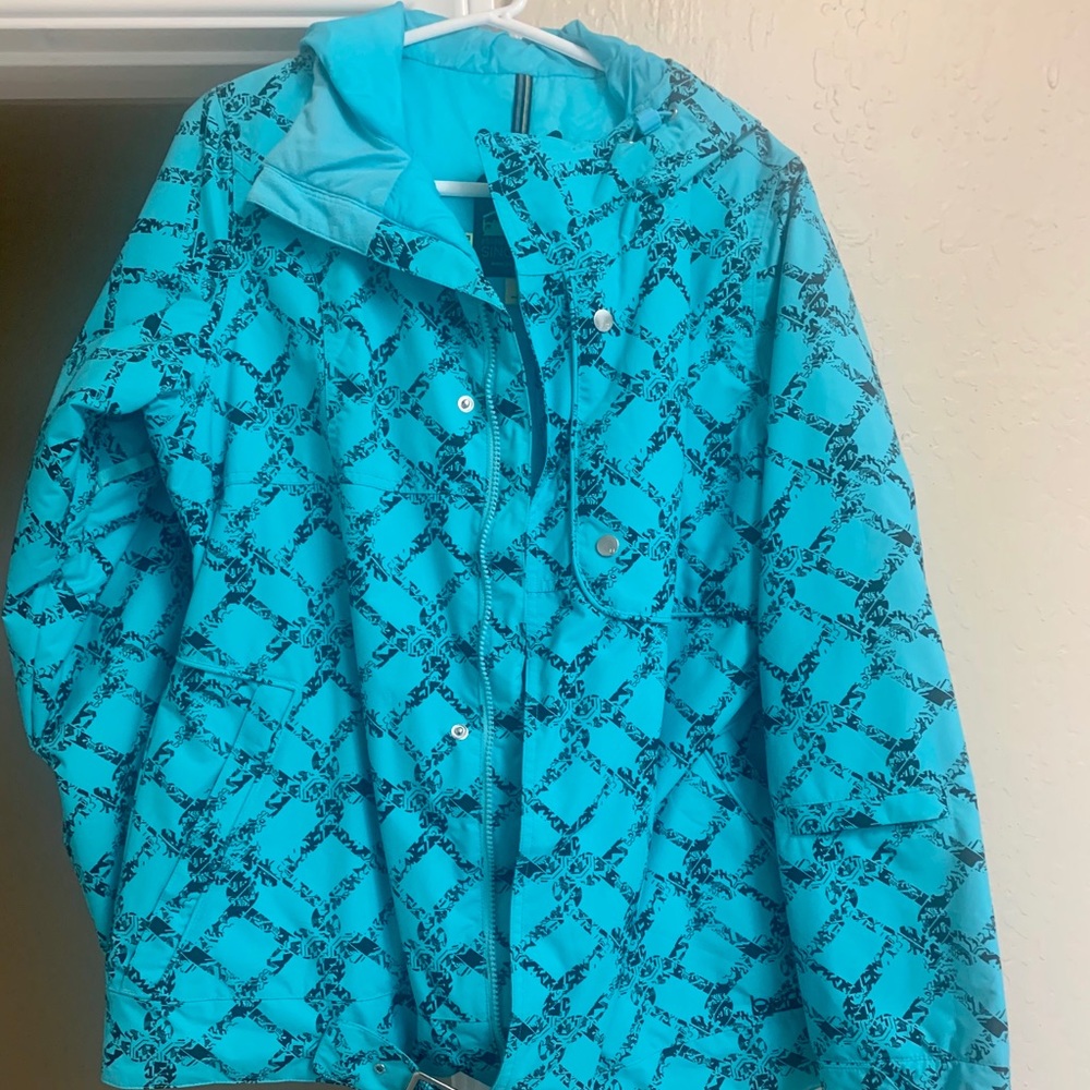 Burton Ski Winter Snowboard Jacket Coat